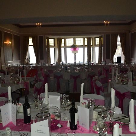 Stotfield Hotel Lossiemouth Luaran gambar