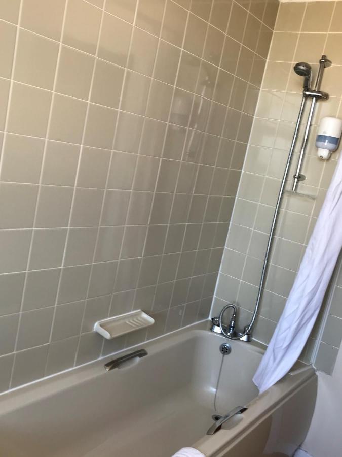 Stotfield Hotel Lossiemouth Luaran gambar