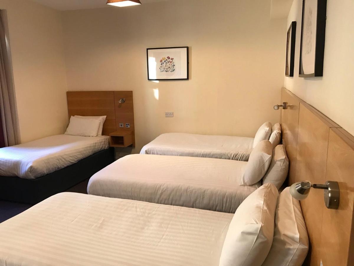 Stotfield Hotel Lossiemouth Luaran gambar