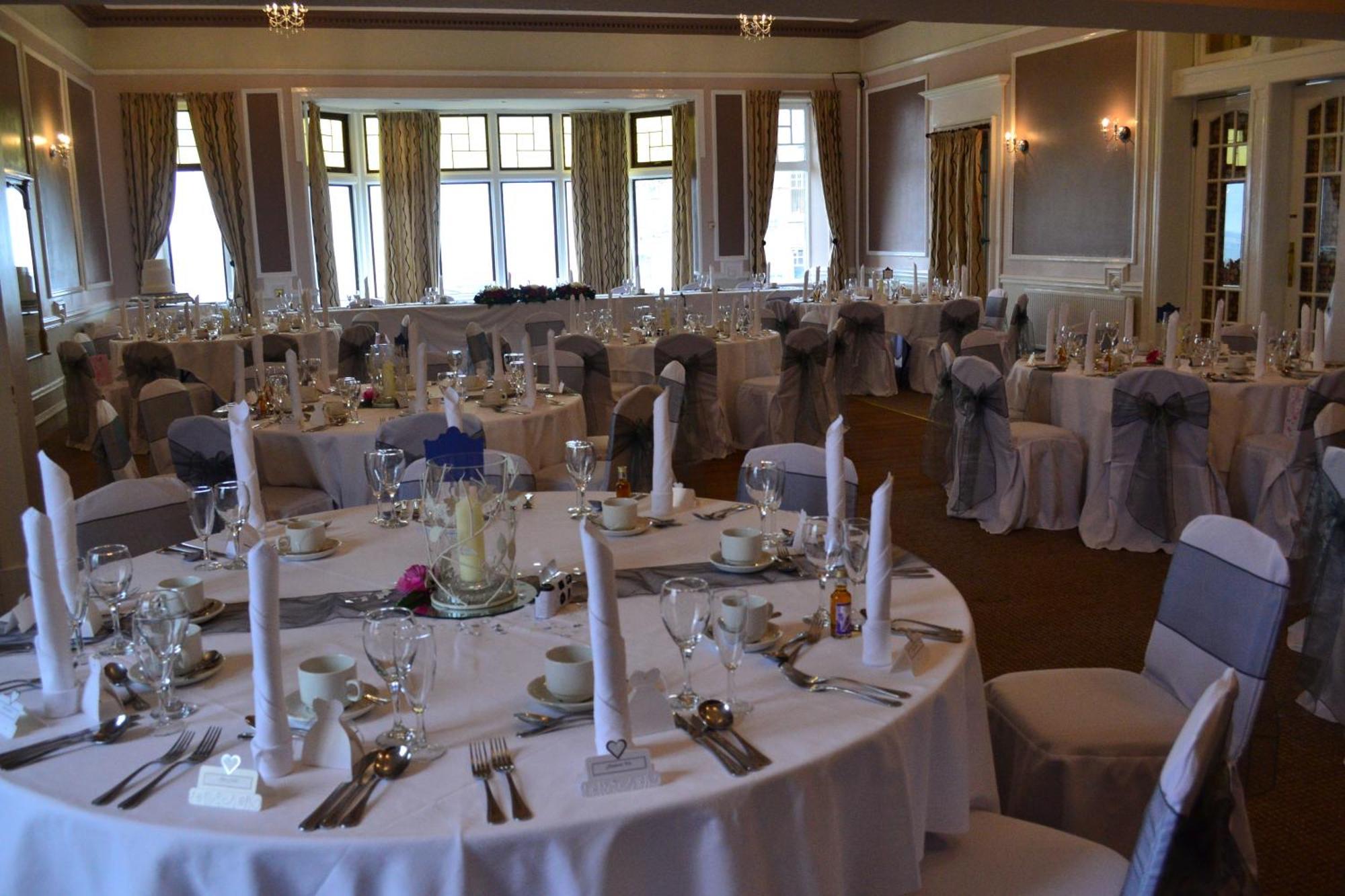 Stotfield Hotel Lossiemouth Luaran gambar