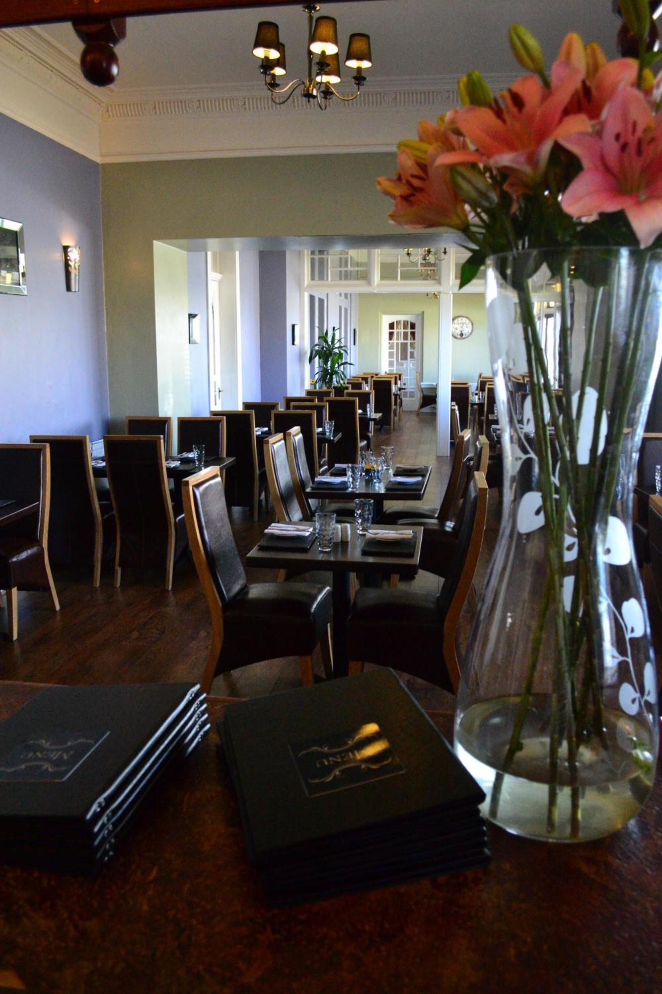 Stotfield Hotel Lossiemouth Luaran gambar