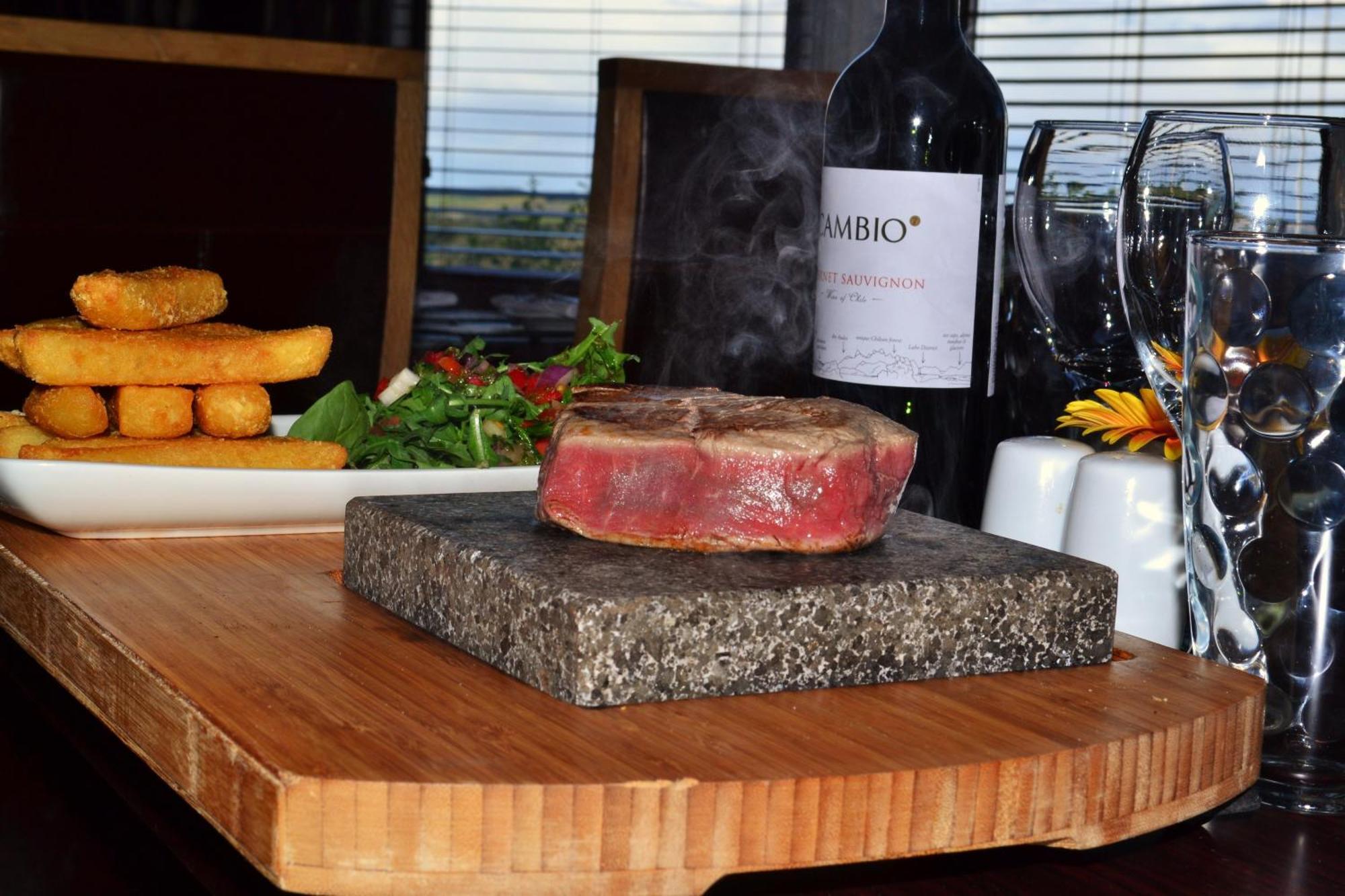 Stotfield Hotel Lossiemouth Luaran gambar