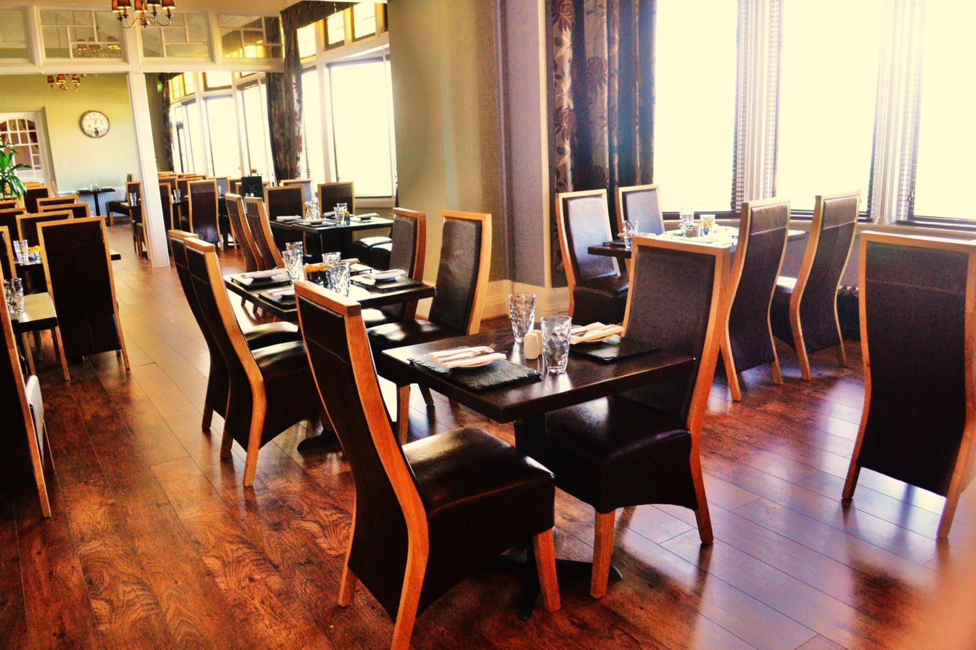 Stotfield Hotel Lossiemouth Luaran gambar