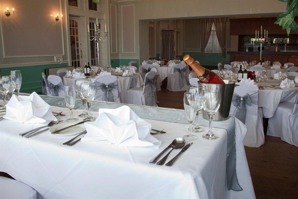 Stotfield Hotel Lossiemouth Luaran gambar