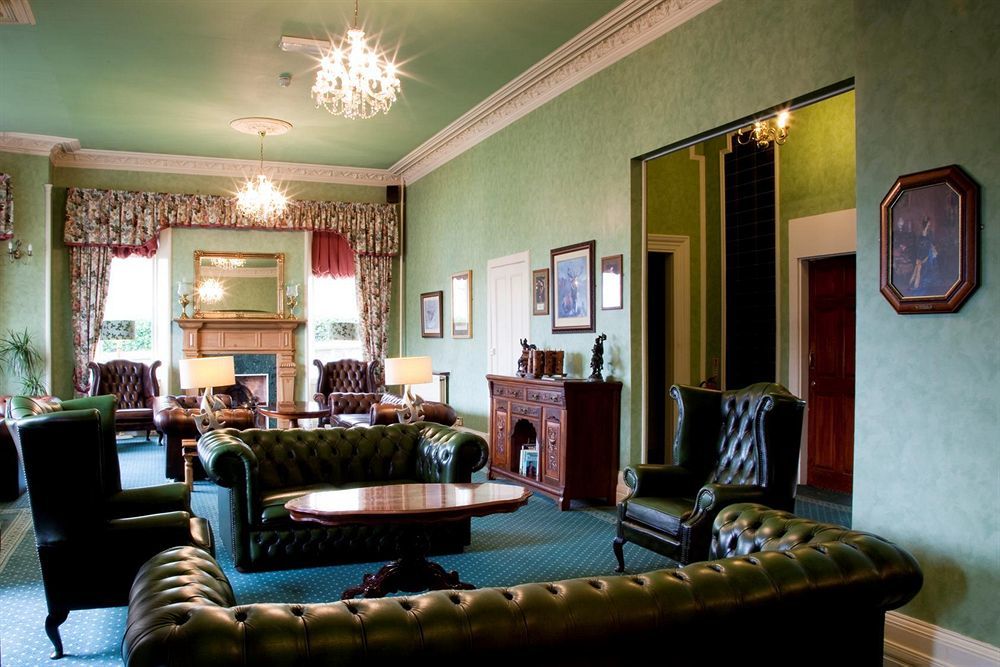 Stotfield Hotel Lossiemouth Luaran gambar