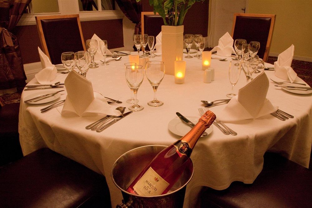 Stotfield Hotel Lossiemouth Luaran gambar