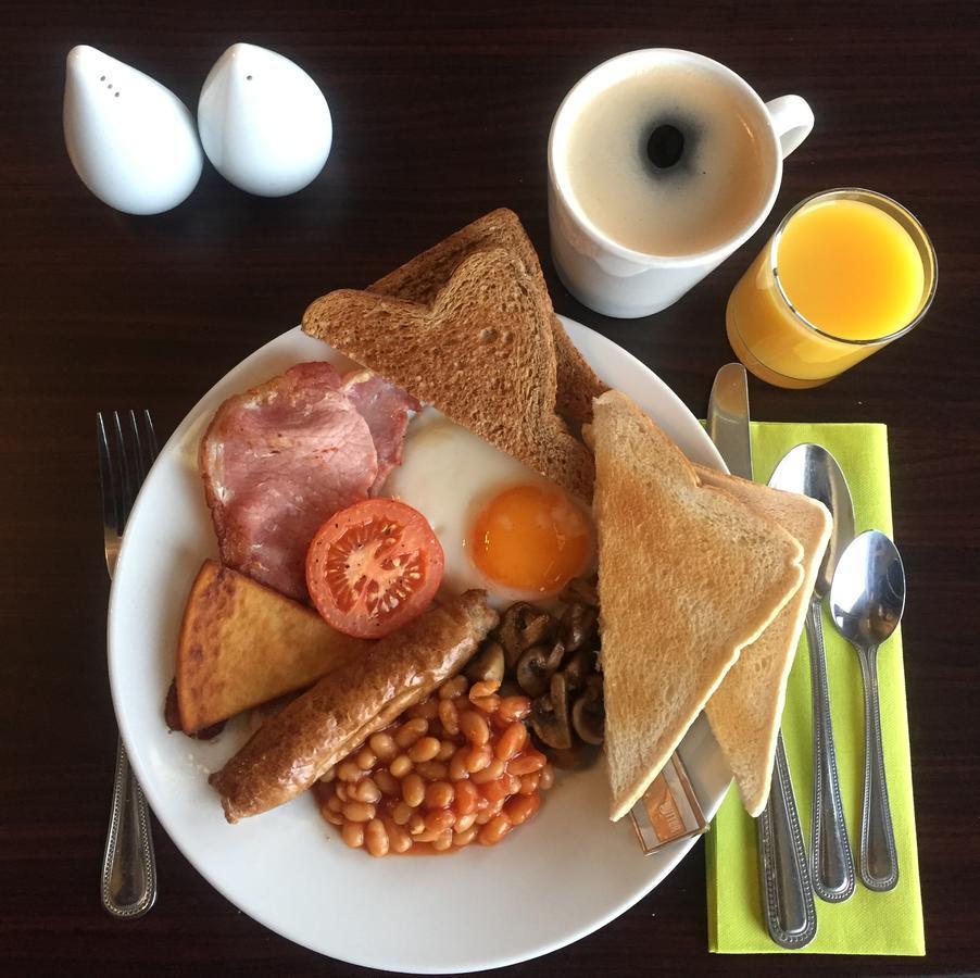 Stotfield Hotel Lossiemouth Luaran gambar