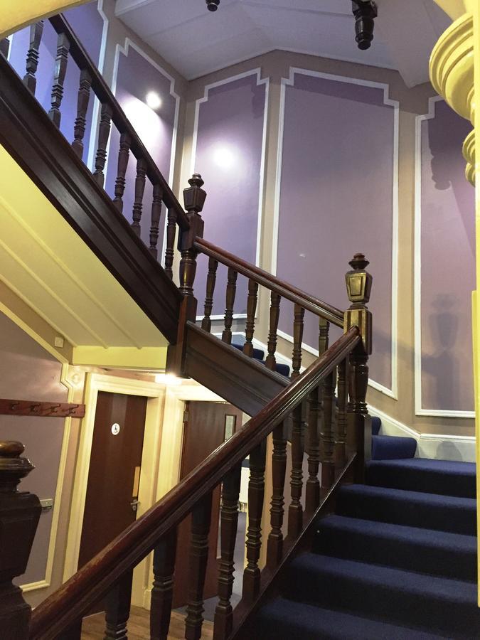 Stotfield Hotel Lossiemouth Luaran gambar
