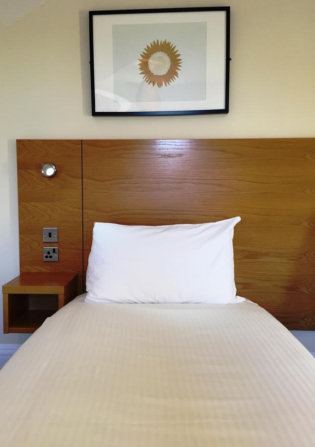 Stotfield Hotel Lossiemouth Luaran gambar