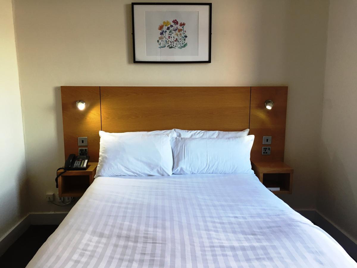 Stotfield Hotel Lossiemouth Luaran gambar