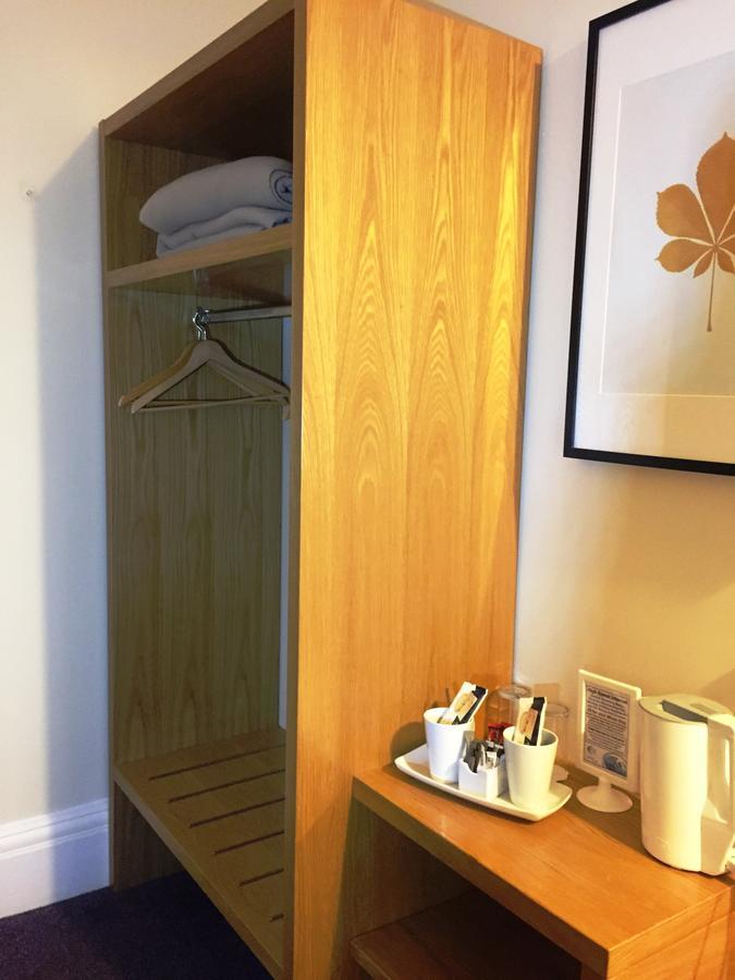 Stotfield Hotel Lossiemouth Luaran gambar