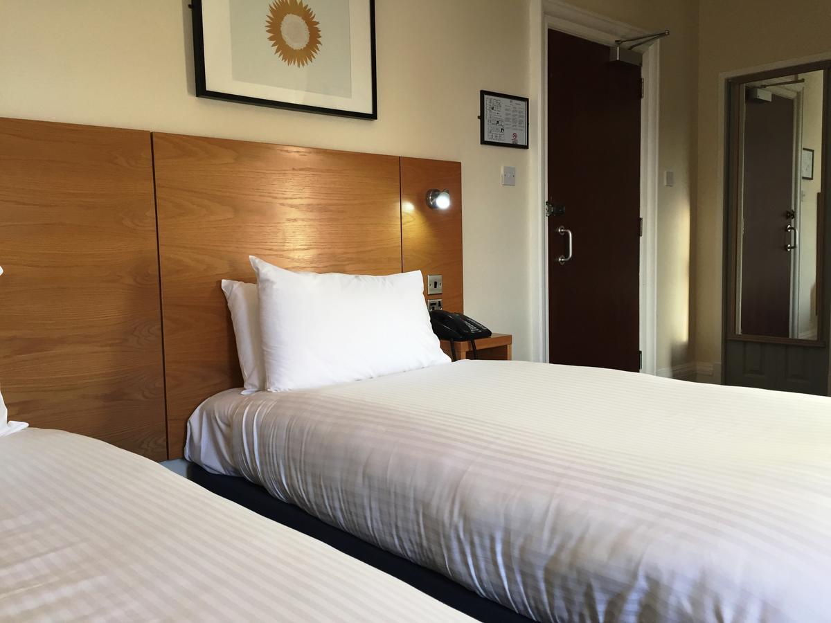 Stotfield Hotel Lossiemouth Luaran gambar