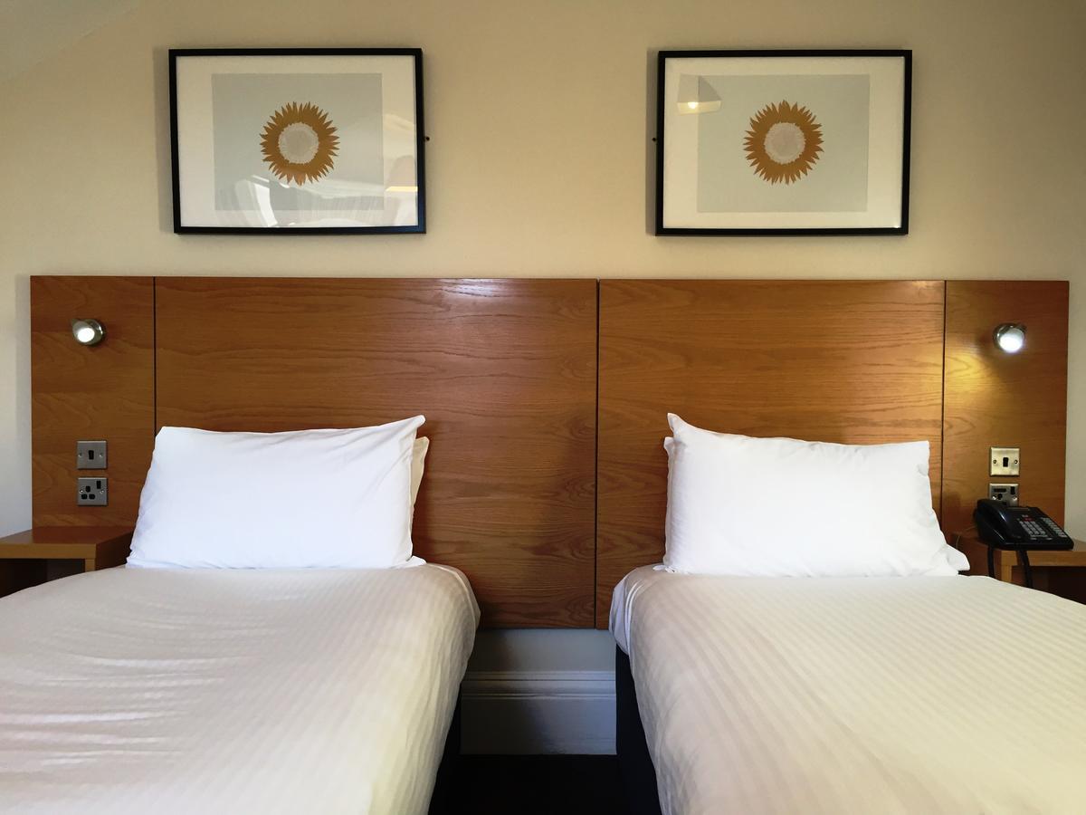 Stotfield Hotel Lossiemouth Luaran gambar