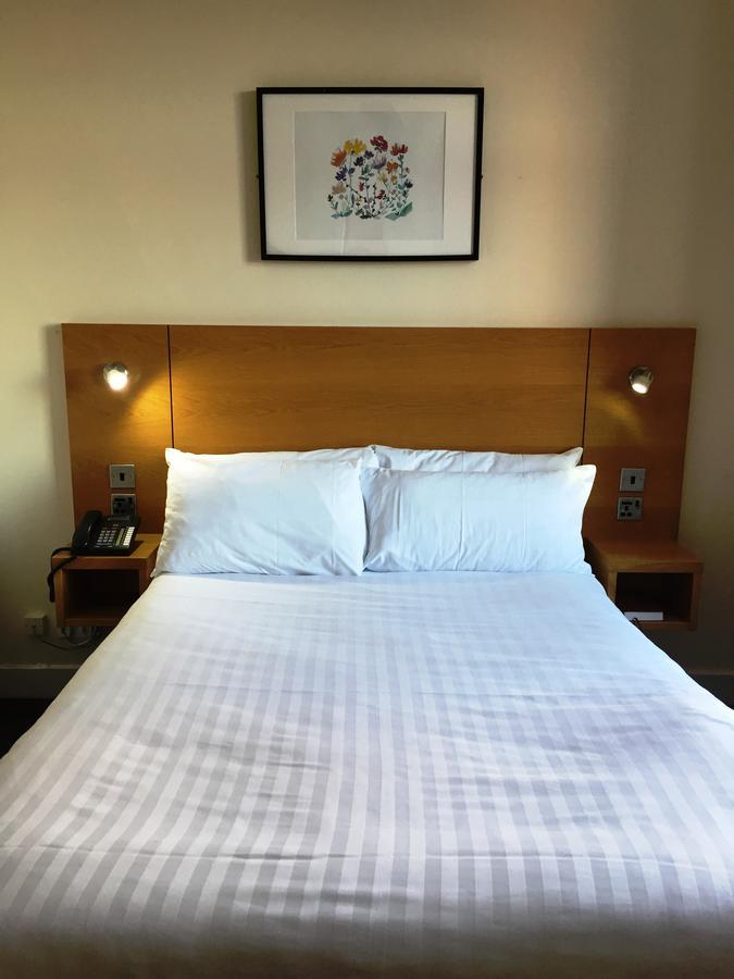 Stotfield Hotel Lossiemouth Luaran gambar