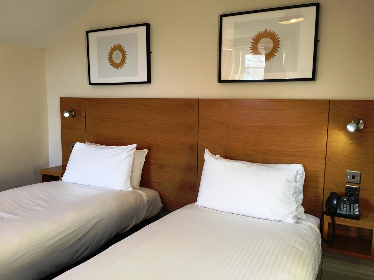 Stotfield Hotel Lossiemouth Luaran gambar