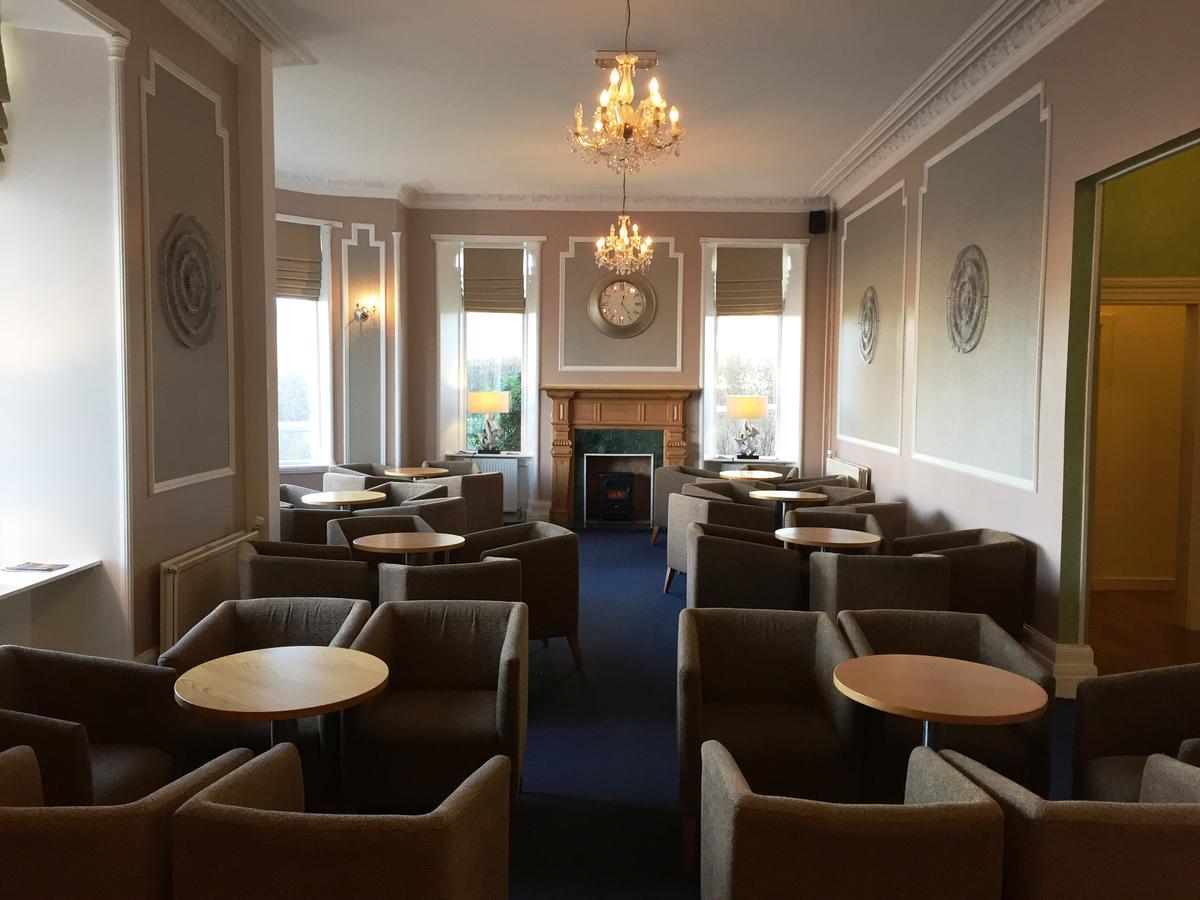 Stotfield Hotel Lossiemouth Luaran gambar