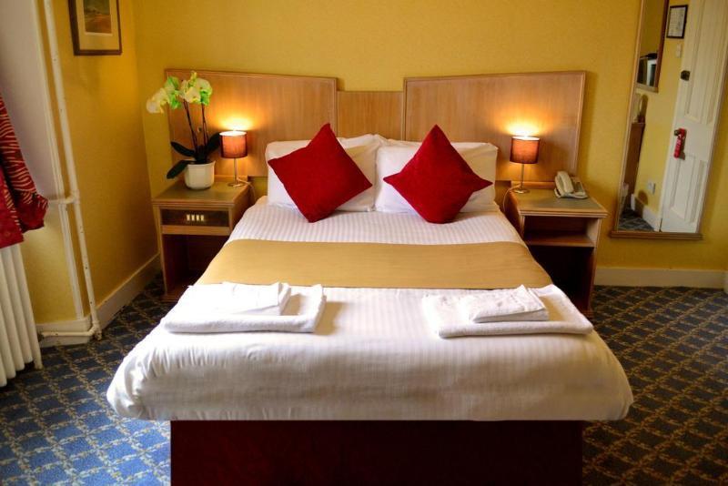 Stotfield Hotel Lossiemouth Luaran gambar
