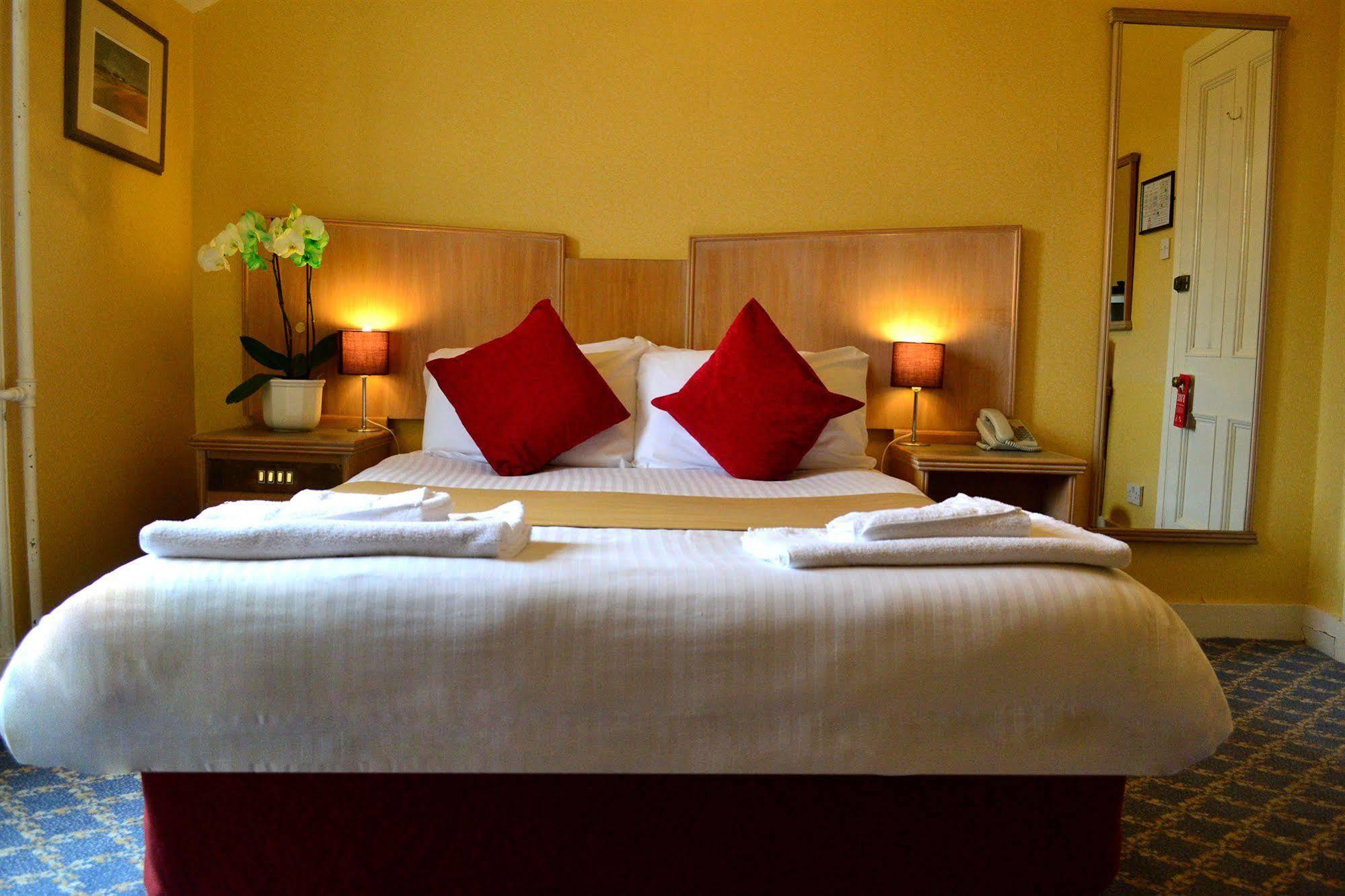 Stotfield Hotel Lossiemouth Luaran gambar