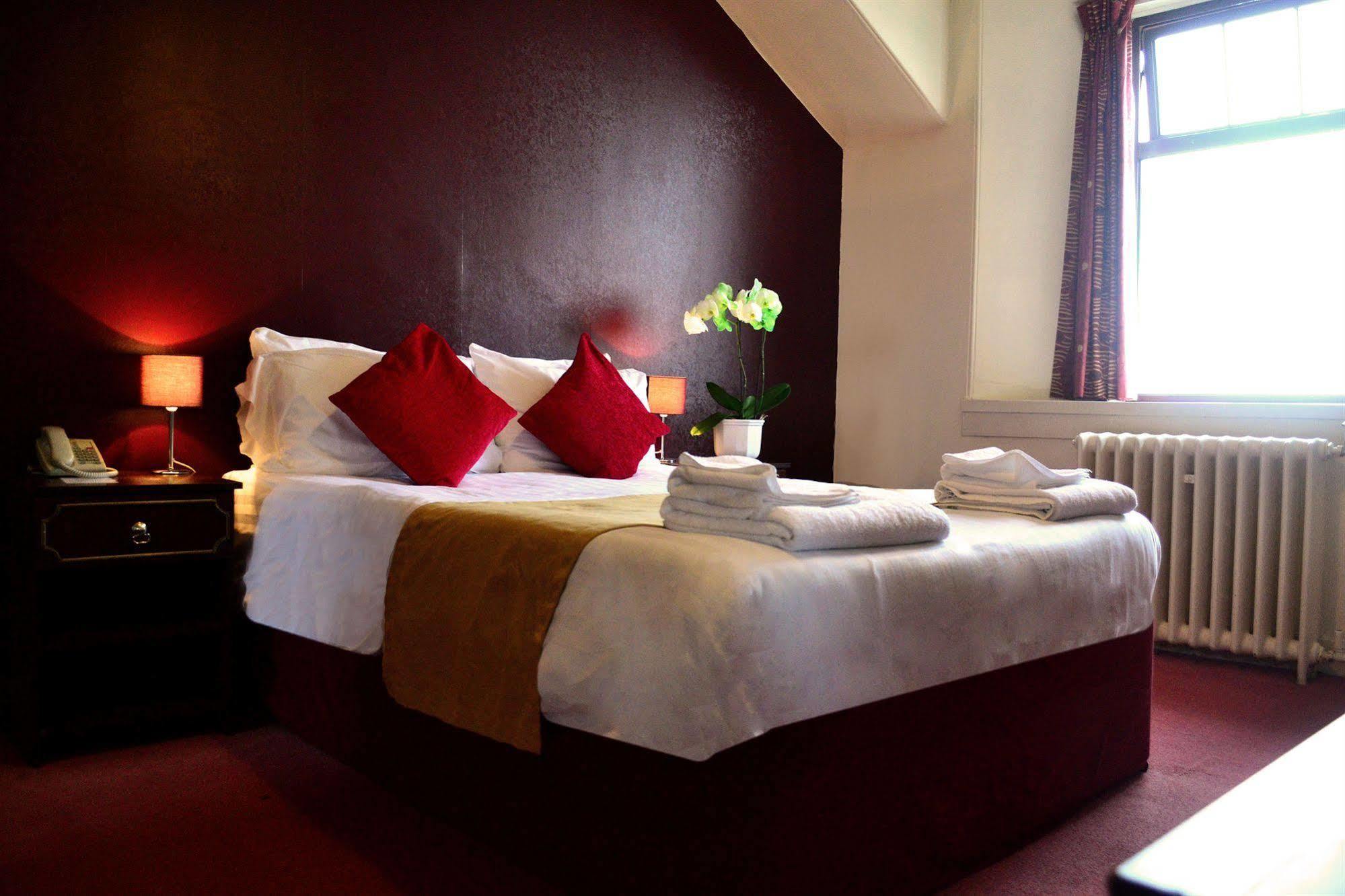 Stotfield Hotel Lossiemouth Luaran gambar