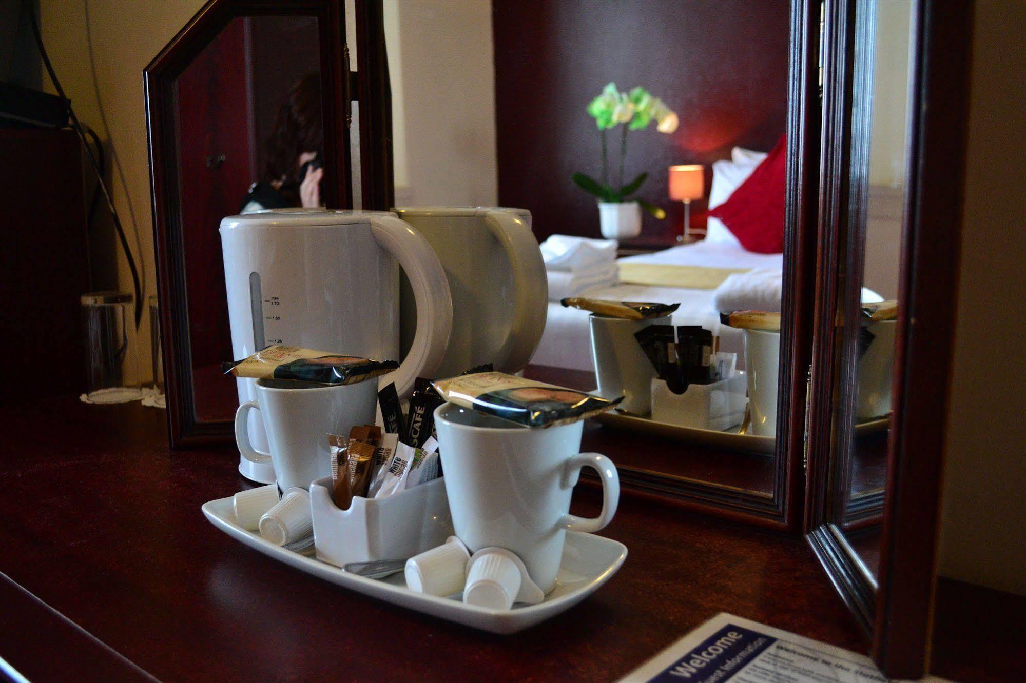 Stotfield Hotel Lossiemouth Luaran gambar