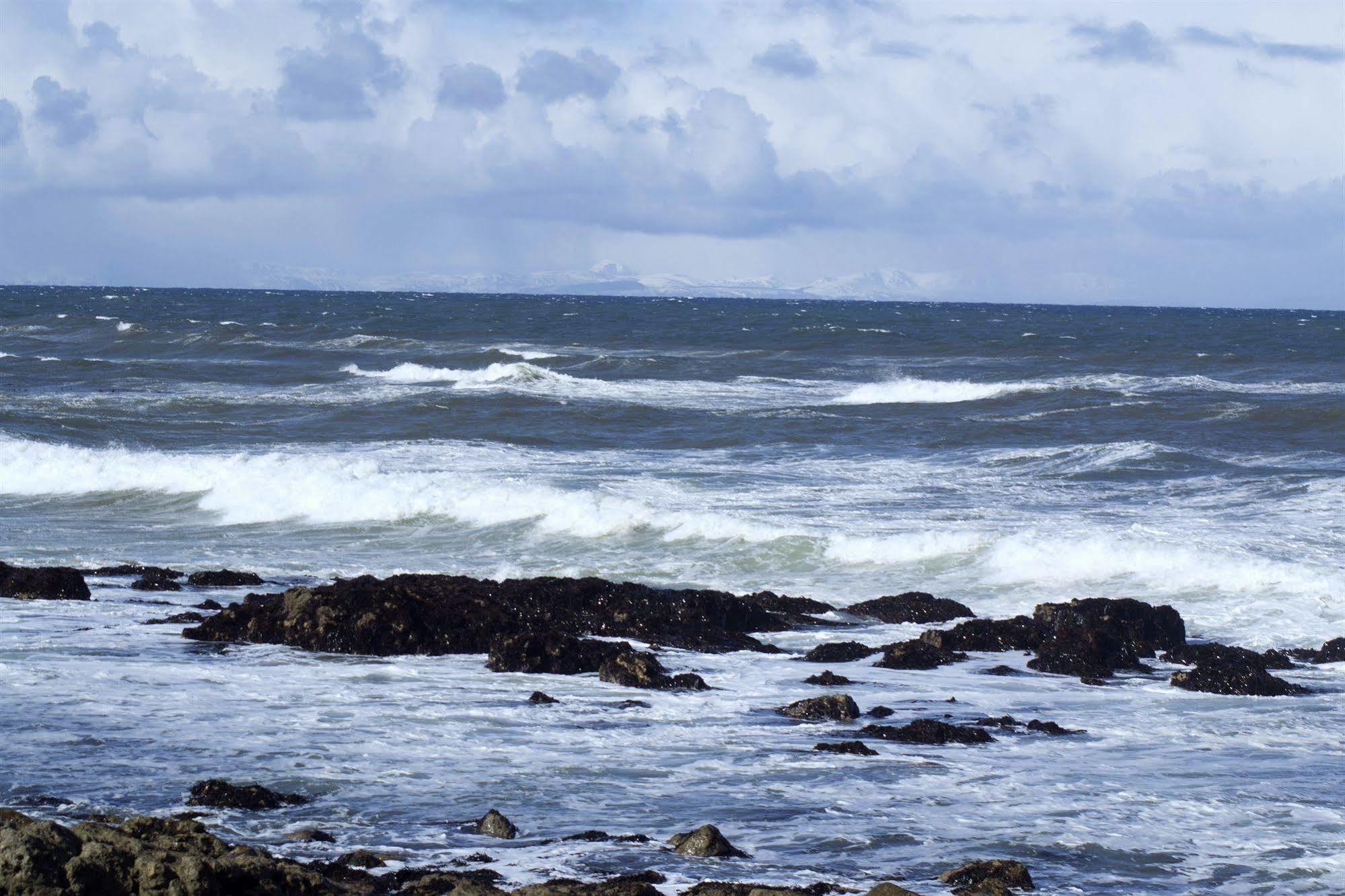 Stotfield Hotel Lossiemouth Luaran gambar