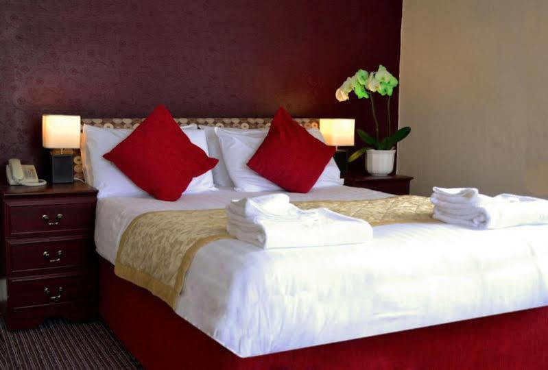Stotfield Hotel Lossiemouth Luaran gambar