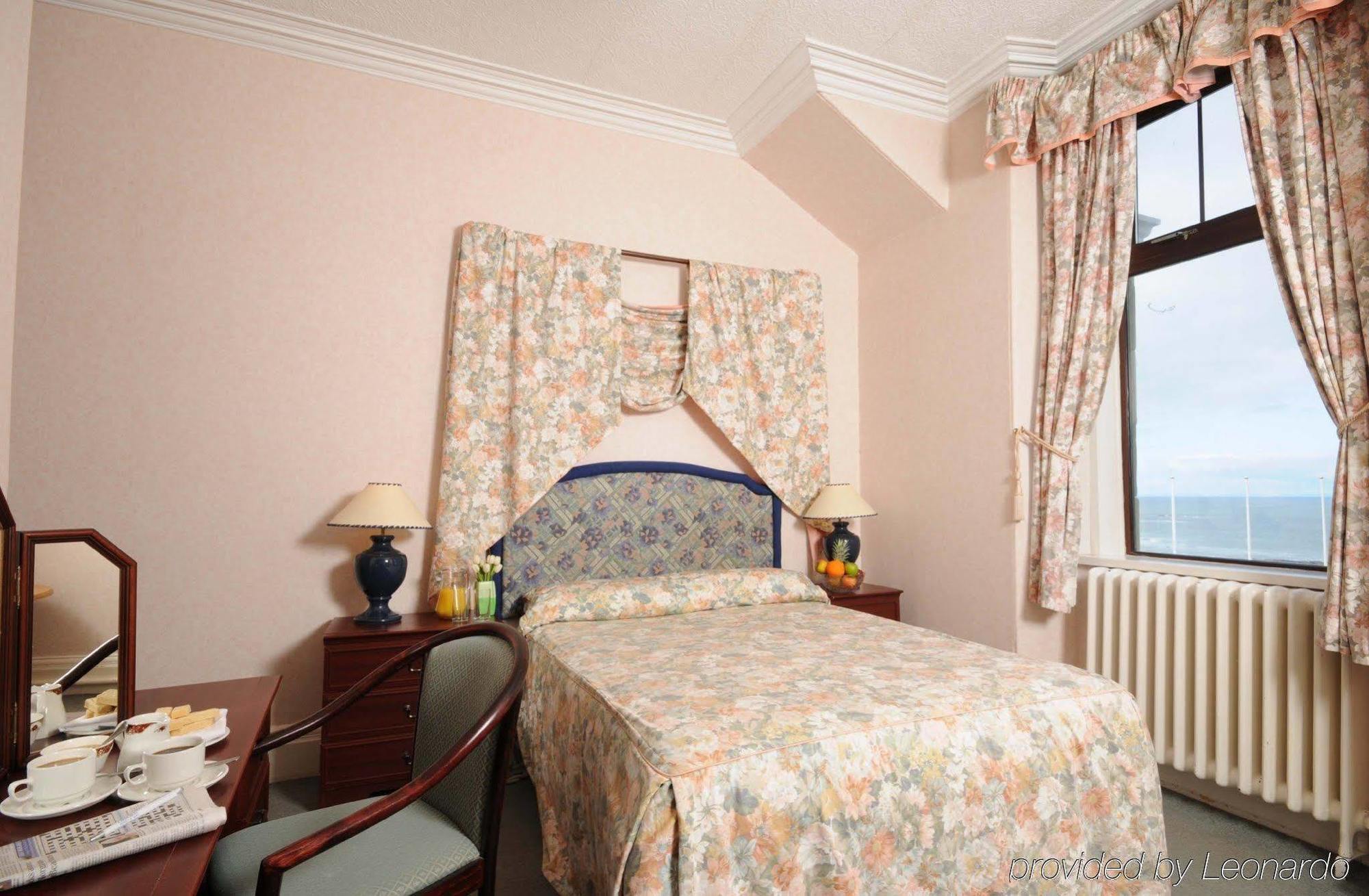 Stotfield Hotel Lossiemouth Bilik gambar