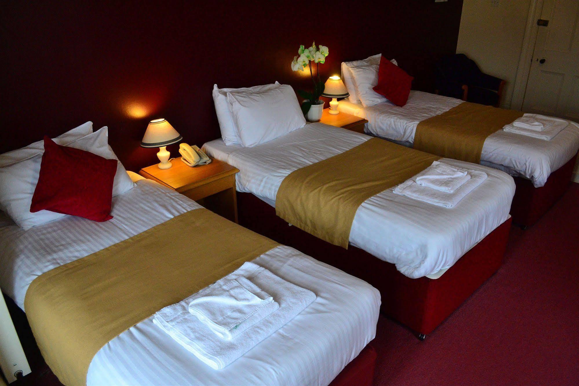 Stotfield Hotel Lossiemouth Luaran gambar