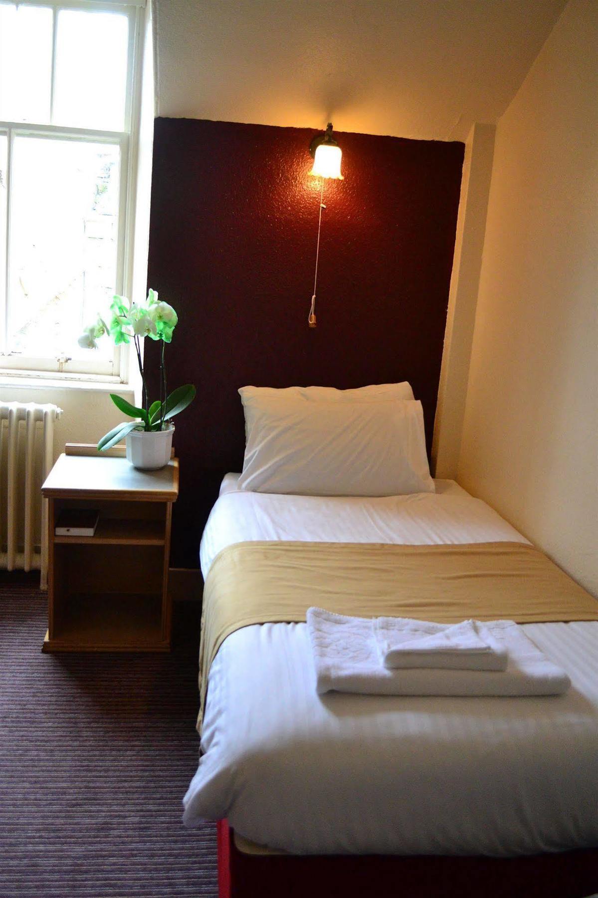 Stotfield Hotel Lossiemouth Luaran gambar