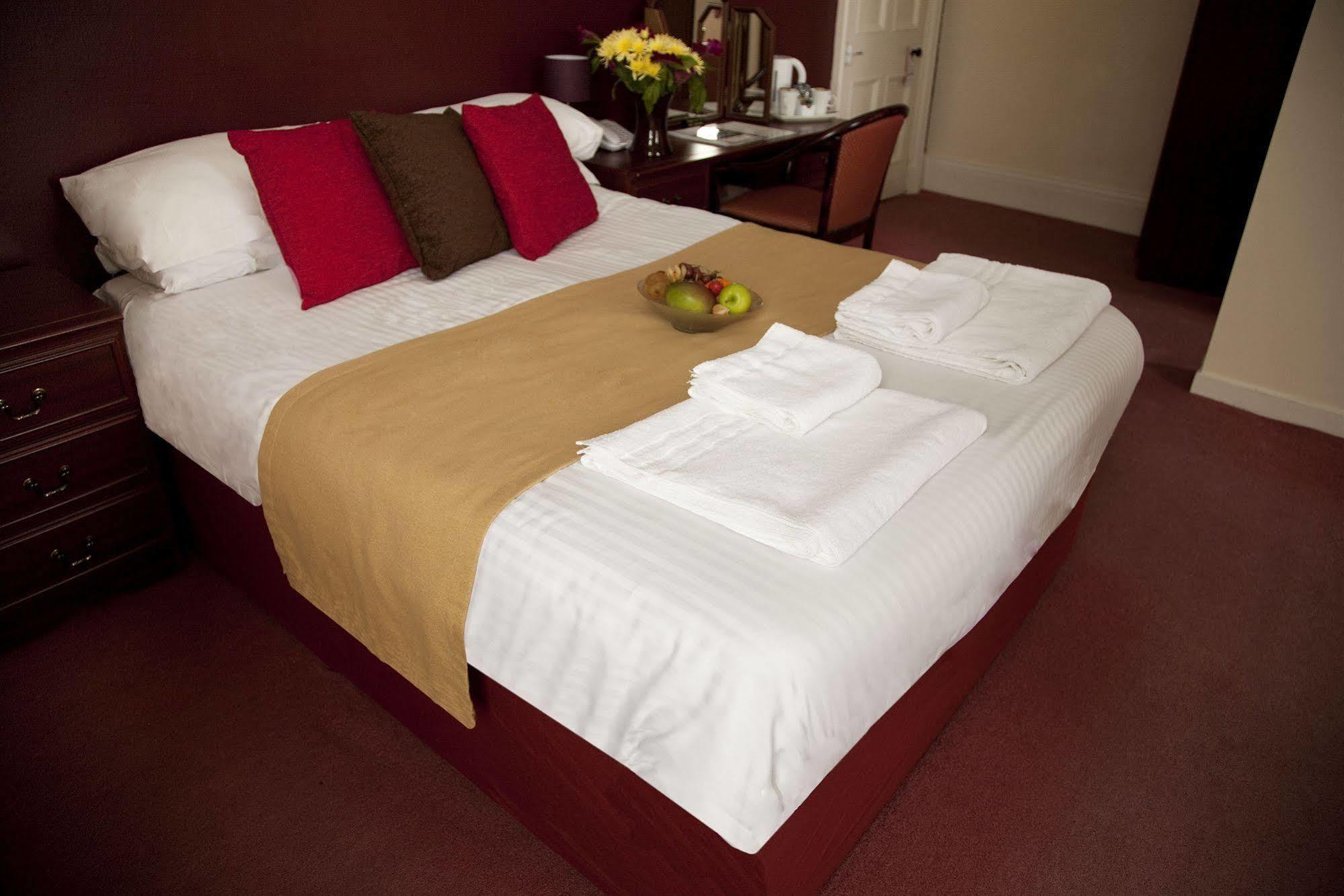 Stotfield Hotel Lossiemouth Luaran gambar