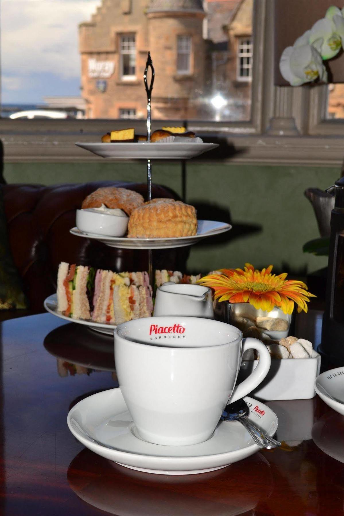 Stotfield Hotel Lossiemouth Luaran gambar
