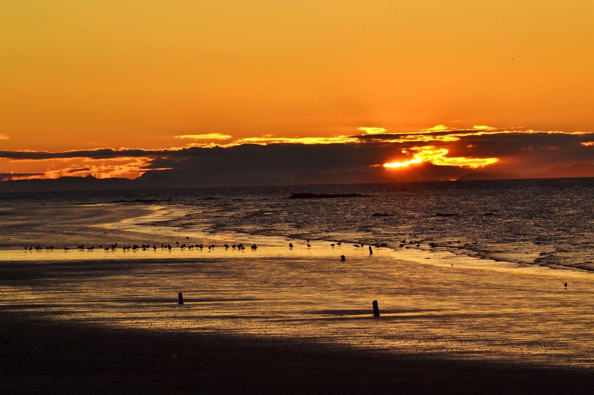 Stotfield Hotel Lossiemouth Luaran gambar