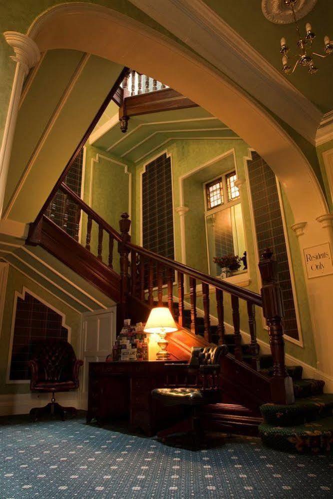 Stotfield Hotel Lossiemouth Luaran gambar